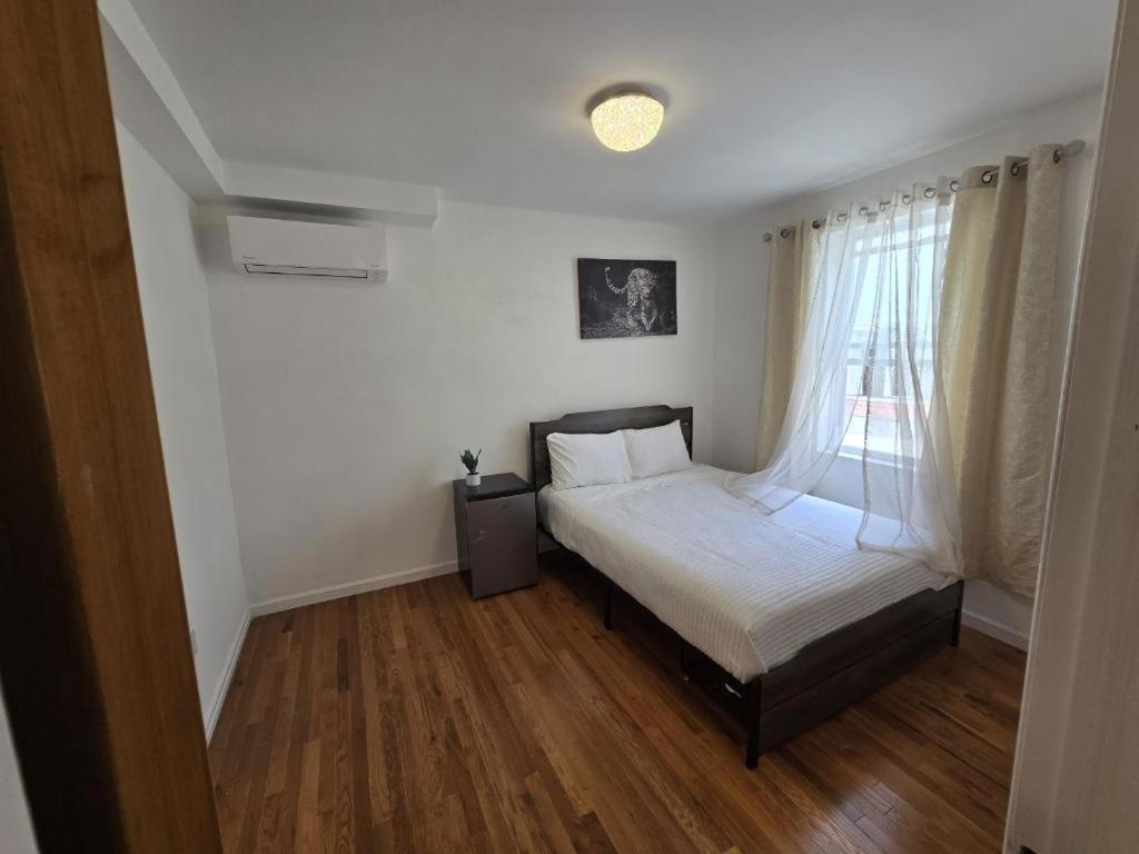 2811 Mercer Street Philadelphia Exterior photo